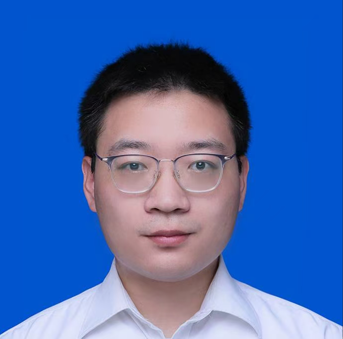 Photo of Zhaoqiang Guo